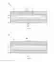 Fig. 10 - Capacitive micromachined ultrasonic transducers (CMUTs) and related apparatus and methods