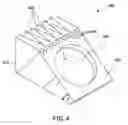 Fig. 10 - Method for manufacturing an assembly for an ultrasonic probe