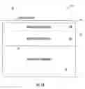 Fig. 03 - Ultrasonic device including acoustically matched regions therein