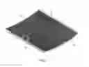 Fig. 02 - Injection molded screening apparatuses and methods