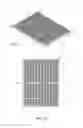 Fig. 05 - Injection molded screening apparatuses and methods