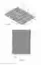 Fig. 06 - Injection molded screening apparatuses and methods