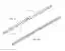 Fig. 10 - Injection molded screening apparatuses and methods