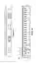 Fig. 103 - Injection molded screening apparatuses and methods
