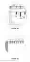 Fig. 104 - Injection molded screening apparatuses and methods