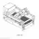 Fig. 21 - Injection molded screening apparatuses and methods