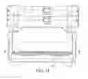 Fig. 23 - Injection molded screening apparatuses and methods