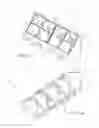 Fig. 31 - Injection molded screening apparatuses and methods