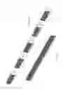 Fig. 33 - Injection molded screening apparatuses and methods