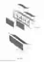 Fig. 34 - Injection molded screening apparatuses and methods