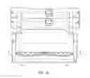 Fig. 42 - Injection molded screening apparatuses and methods