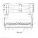 Fig. 44 - Injection molded screening apparatuses and methods