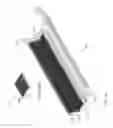 Fig. 56 - Injection molded screening apparatuses and methods