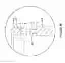 Fig. 60 - Injection molded screening apparatuses and methods