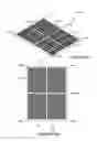 Fig. 62 - Injection molded screening apparatuses and methods