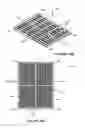 Fig. 63 - Injection molded screening apparatuses and methods