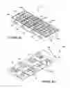 Fig. 64 - Injection molded screening apparatuses and methods
