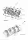 Fig. 68 - Injection molded screening apparatuses and methods