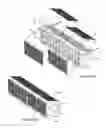 Fig. 70 - Injection molded screening apparatuses and methods