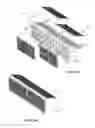 Fig. 71 - Injection molded screening apparatuses and methods