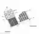 Fig. 72 - Injection molded screening apparatuses and methods