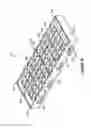 Fig. 74 - Injection molded screening apparatuses and methods