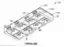 Fig. 75 - Injection molded screening apparatuses and methods