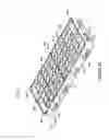 Fig. 76 - Injection molded screening apparatuses and methods