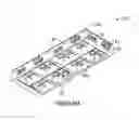 Fig. 77 - Injection molded screening apparatuses and methods