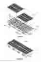 Fig. 78 - Injection molded screening apparatuses and methods