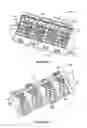Fig. 80 - Injection molded screening apparatuses and methods