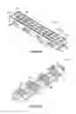 Fig. 83 - Injection molded screening apparatuses and methods