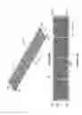 Fig. 86 - Injection molded screening apparatuses and methods