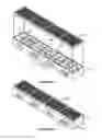 Fig. 87 - Injection molded screening apparatuses and methods