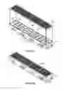 Fig. 88 - Injection molded screening apparatuses and methods