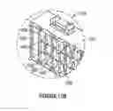 Fig. 93 - Injection molded screening apparatuses and methods