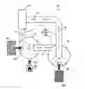 Fig. 01 - Closed-Loop Centrifugal Air Classifying System and Method for Utilizing the Same