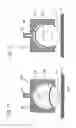 Fig. 09 - Device for applying a liquid medium which is exposed to UV radiation to a substrate