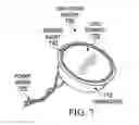 Fig. 06 - Transducer-induced heating-facilitated cleaning