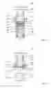 Fig. 06 - Forming device and method for forming an inner rim of an annular round blank