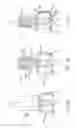 Fig. 04 - Methods of forming forged fixed-cutter earth-boring drill bit bodies