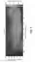 Fig. 10 - SHEAR INDUCED GRAIN REFINEMENT OF A CAST INGOT