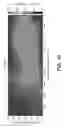Fig. 11 - SHEAR INDUCED GRAIN REFINEMENT OF A CAST INGOT