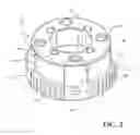 Fig. 03 - Braze preform for powder metal sintering