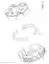 Fig. 04 - Braze preform for powder metal sintering