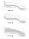 Fig. 06 - Braze preform for powder metal sintering