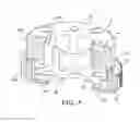 Fig. 08 - Braze preform for powder metal sintering