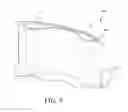 Fig. 11 - Braze preform for powder metal sintering