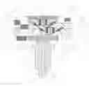 Fig. 01 - Chuck for a high precision machine tool