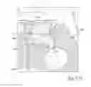 Fig. 08 - Tool, a cutting insert and a compacted powder part
